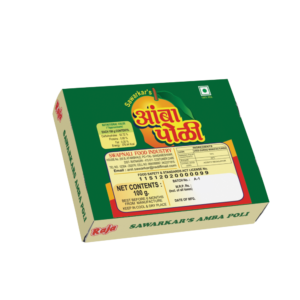 AMBA POLI 100GM