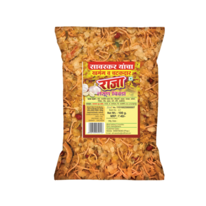 LASOON SHEV CHIVADA 200GM